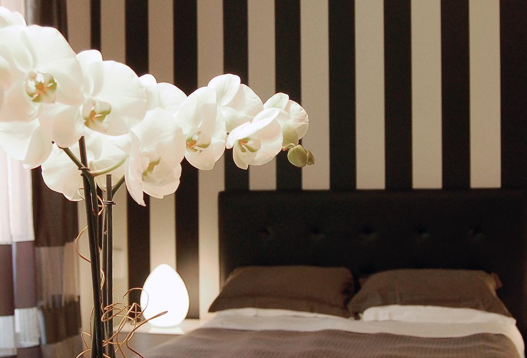 Aparthotel Residenza Al Saraceno Rom Zimmer foto