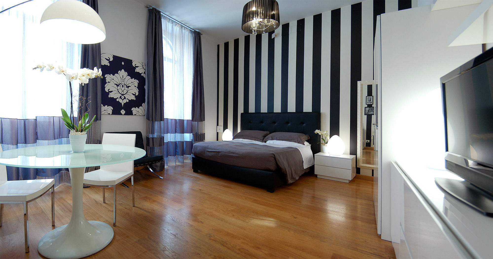 Aparthotel Residenza Al Saraceno Rom Exterior foto